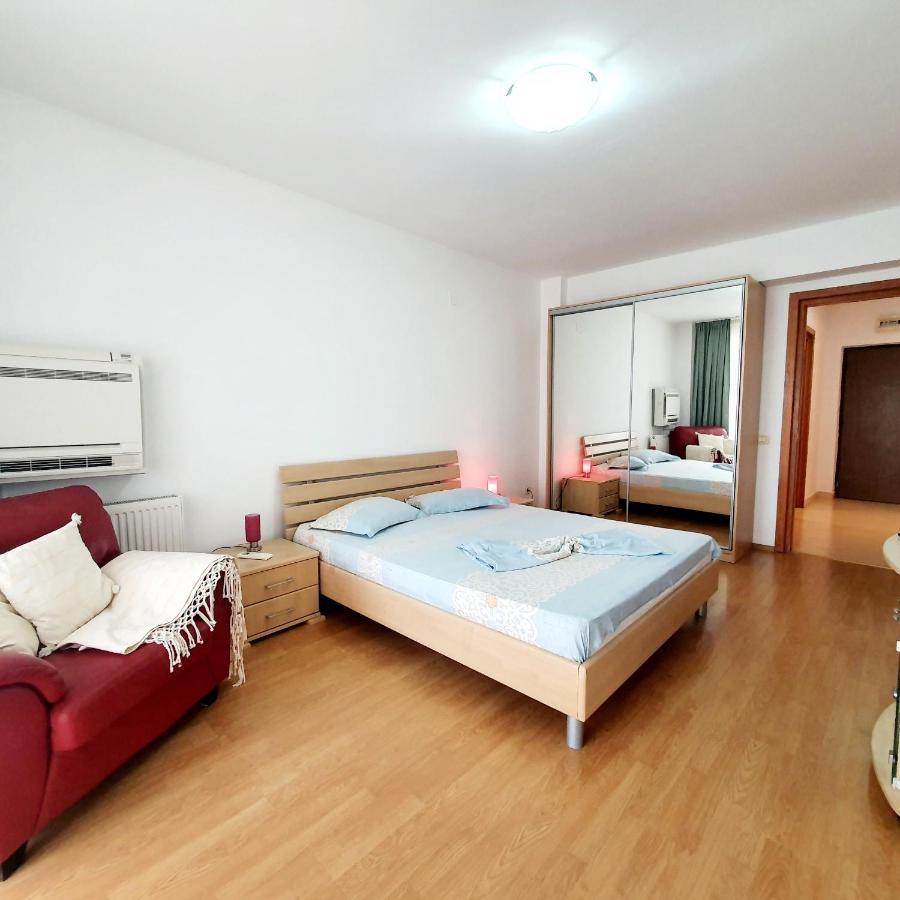 Summer Lake Apartment Mamaia Exterior foto
